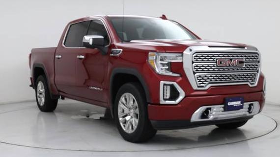 GMC SIERRA LIMITED 2022 3GTP8FED1NG129910 image